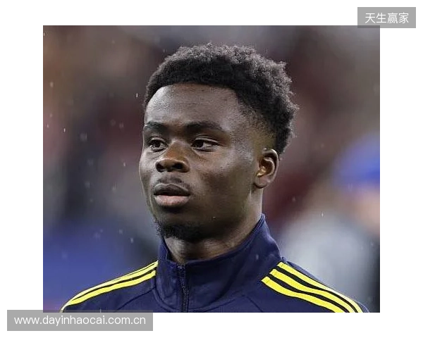 沃尔科特谈萨卡：球员偶尔表现差很正常，他的状态在回暖