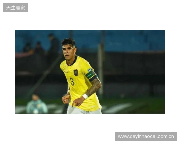 厄瓜多尔队官方:后卫因卡皮耶与中场卡斯蒂略因伤退出本期国家队