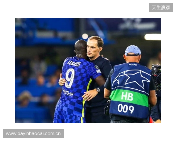 坎迪：切尔西缺乏领袖，需要签马奎尔式球员并请回德罗巴